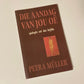 Die aandag van jou oë - Petra Müller
