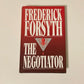 The negotiator - Frederick Forsyth