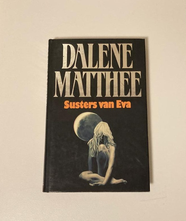 Susters van Eva - Dalene Matthee