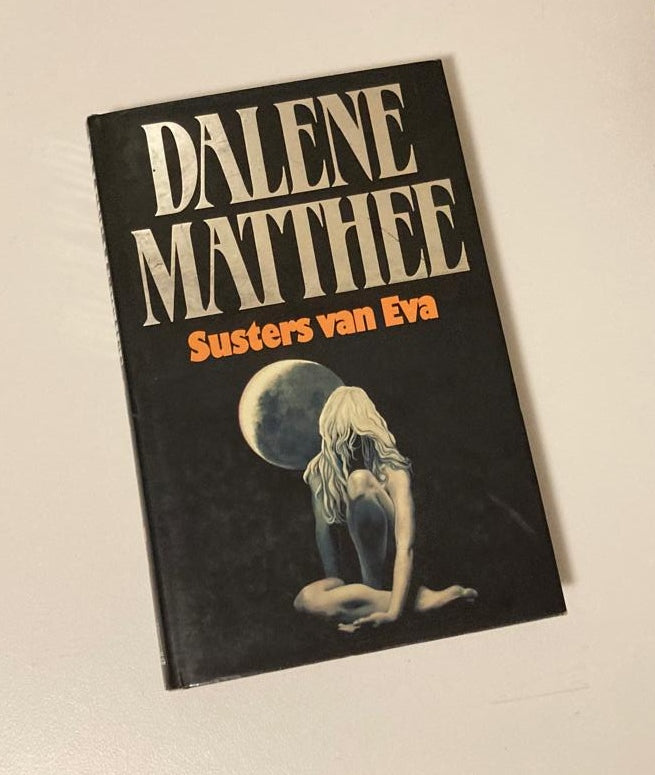 Susters van Eva - Dalene Matthee