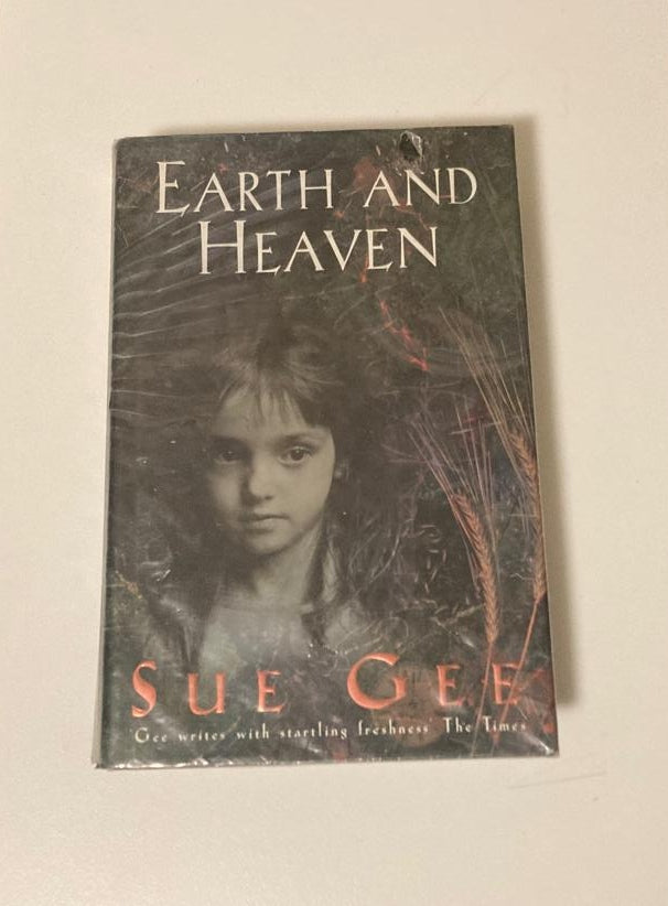 Earth and heaven - Sue Gee