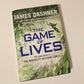 The game of lives - James Dashner (The Mortality Doctrine #3; First edition)