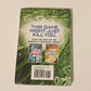 The game of lives - James Dashner (The Mortality Doctrine #3; First edition)