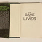 The game of lives - James Dashner (The Mortality Doctrine #3; First edition)