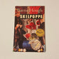 Skilpoppe - Barrie Hough