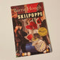 Skilpoppe - Barrie Hough