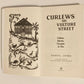 Curlews on vulture street: Cities, birds, people & me - Darryl Jones (First edition)
