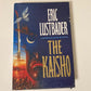 The kaisho - Eric Lustbader (Nicholas Linnear #4; First UK edition)