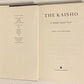 The kaisho - Eric Lustbader (Nicholas Linnear #4; First UK edition)
