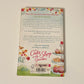 The cake shop in the garden - Carole Matthews