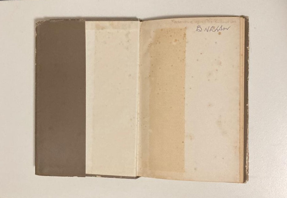 Pille vir servette - Jan Spies (Vertellings 4; First edition)