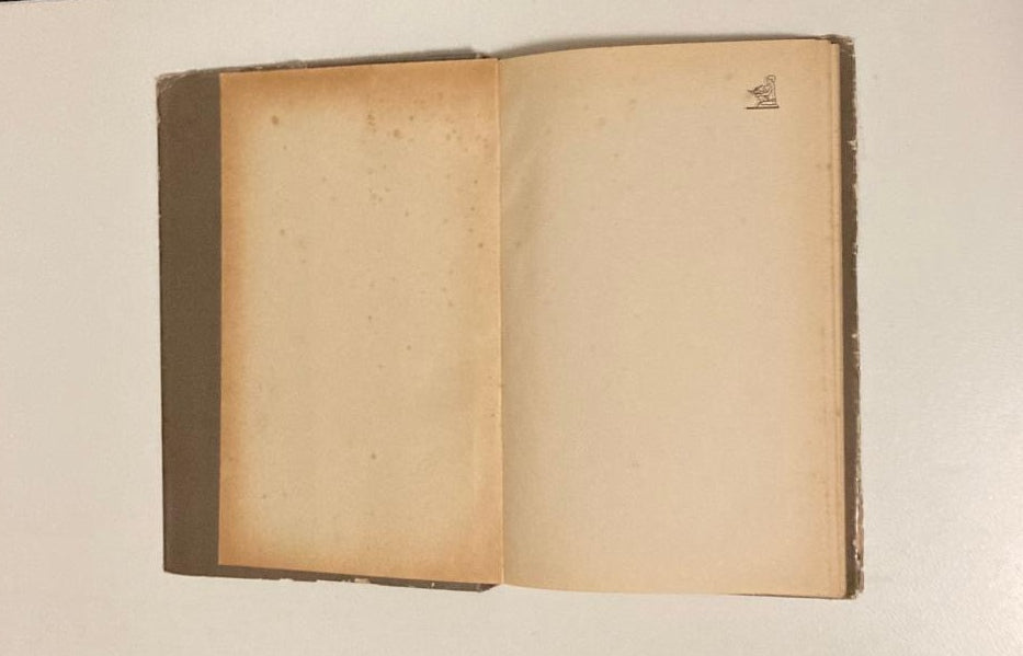 Pille vir servette - Jan Spies (Vertellings 4; First edition)
