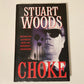 Choke - Stuart Woods