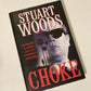 Choke - Stuart Woods