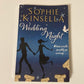 Wedding night - Sophie Kinsella
