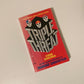 Code Sakura - Duane Unkefer (Triple Threat #1)