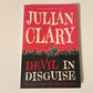 Devil in disguise - Julian Clary