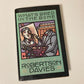 What's bred in the bone - Robertson Davies (First American edition; The Cornish Trilogy #2)