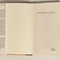 What's bred in the bone - Robertson Davies (First American edition; The Cornish Trilogy #2)