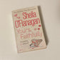 Yours, faithfully - Sheila O'Flanagan