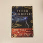 The fall of Troy - Peter Ackroyd