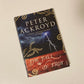 The fall of Troy - Peter Ackroyd