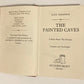 The painted caves - Kate Thompson (Large print; The Derain Family Saga #5)