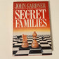 The secret families - John Gardner (Secret Families Trilogy #3)