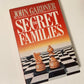 The secret families - John Gardner (Secret Families Trilogy #3)