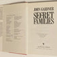 The secret families - John Gardner (Secret Families Trilogy #3)