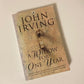 A widow for one year - John Irving