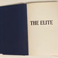 The elite: The story of the Rhodesian special air service - Barbara Cole
