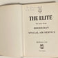 The elite: The story of the Rhodesian special air service - Barbara Cole