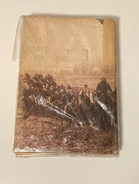 The Boer War - Thomas Pakenham