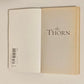 The thorn - Beverly Lewis (Rose Trilogy #1)