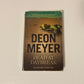 Dead at daybreak - Deon Meyer (Mat Joubert #1.5)