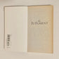 The judgment - Beverly Lewis (Rose Trilogy #2)