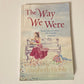 The way we were - Elizabeth Noble