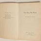 The way we were - Elizabeth Noble