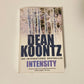 Intensity - Dean Koontz