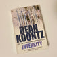 Intensity - Dean Koontz