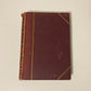 A handbook to the carnivora (Part 1. Cats, civets and mungooses) - Richard Lydekker (Rare)