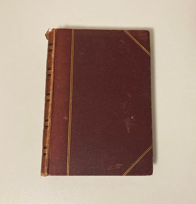 A handbook to the carnivora (Part 1. Cats, civets and mungooses) - Richard Lydekker (Rare)