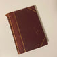 A handbook to the carnivora (Part 1. Cats, civets and mungooses) - Richard Lydekker (Rare)