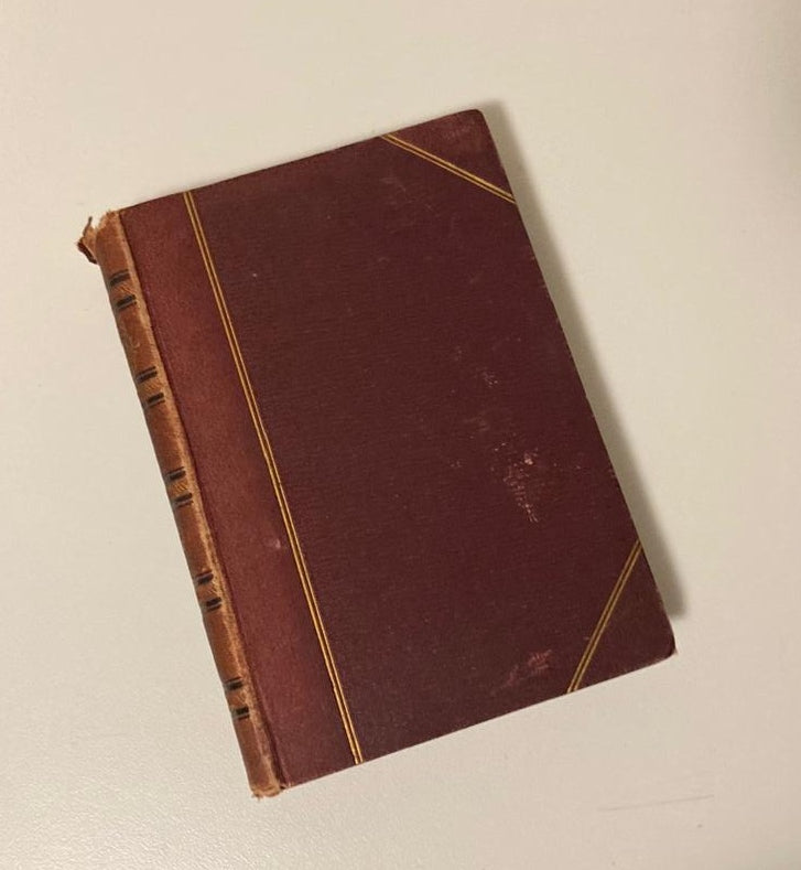 A handbook to the carnivora (Part 1. Cats, civets and mungooses) - Richard Lydekker (Rare)