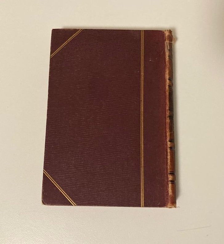 A handbook to the carnivora (Part 1. Cats, civets and mungooses) - Richard Lydekker (Rare)