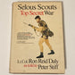 Selous scouts: Top secret war - Lt. Dol. Ron Reid Daly as told to Peter Stiff