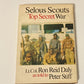 Selous scouts: Top secret war - Lt. Dol. Ron Reid Daly as told to Peter Stiff