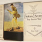 Selous scouts: Top secret war - Lt. Dol. Ron Reid Daly as told to Peter Stiff