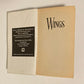 Wings - Danielle Steel